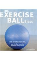 Exercise Ball for Weight Loss