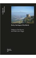 Sicily: Heritage of the World(222 British Museum Research Publications)