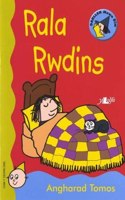 Cyfres Darllen Mewn Dim - Cam y Dewin Dwl: Rala Rwdins