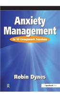 Anxiety Management
