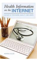 Health Information on the Internet
