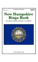 New Hampshire Bingo Book