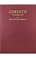 The Minor Objects