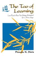 The Tao of Learning