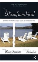 The Disenfranchised