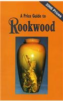 Price Guide to Rookwood