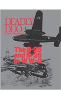 Deadly Duo