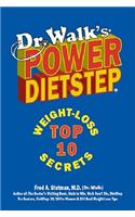 Dr. Walk's Power Dietstep
