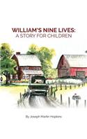 William's Nine Lives
