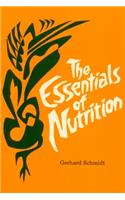 Essentials of Nutrition