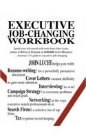 Executive Job-Changing Workbook