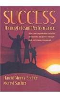 Success Through Team Performance