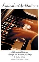Lyrical Meditations