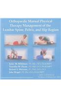 Orthopaedic Manual Physical Therapy Management of the Lumbar Spine, Pelvis, and Hip Region