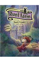 Clovis Escapes! (Runt Farm, Book 3)