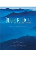 The Blue Ridge Ancient and Majestic