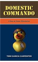 Domestic Commando