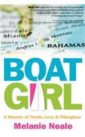 Boat Girl