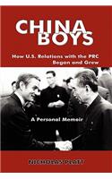 China Boys