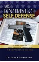 The Doctrine of Self-Defense