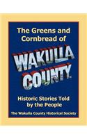 Greens and Cornbread of Wakulla County