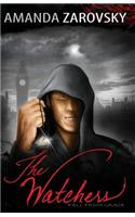 The Watchers: Fall from Grace