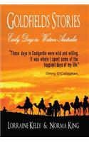Goldfields Stories