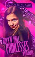 Rock 'n' Roll Princesses Wear Black