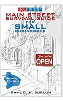 Main Street Survival Guide for Small Businesses