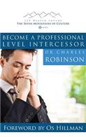 Become a Professional Level Intercessor