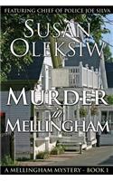 Murder in Mellingham