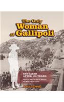 The Only Woman at Gallipoli
