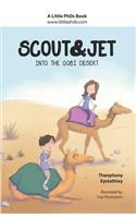 Scout and Jet