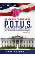 In Search of the Next P.O.T.U.S.
