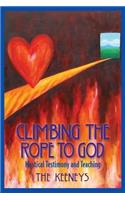 Climbing the Rope to God