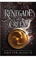 Renegade Cruex