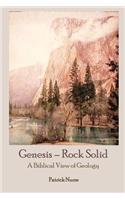 Genesis - Rock Solid