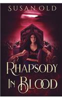 Rhapsody in Blood