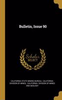 Bulletin, Issue 90