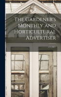 Gardener's Monthly and Horticultural Advertiser; v.9 (1867)