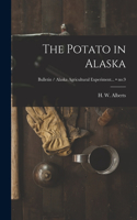 Potato in Alaska; no.9
