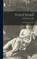 Yusuf Khan