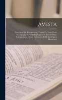 Avesta
