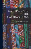 Carthage And The Carthaginians
