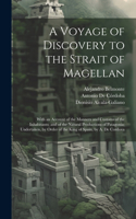 Voyage of Discovery to the Strait of Magellan