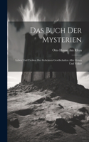 Buch der Mysterien