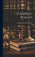 Barreau Romain