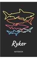 Ryker - Notebook