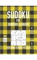 Sudoku for Campers