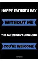 Happy Father's Day